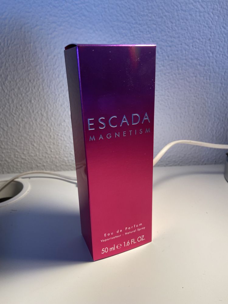Perfume Escada Magnetism