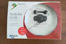 Kit BT Parrot Mk6000 automóvel