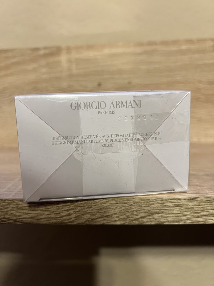 Emporio Armani Diamonds 100ml EDP