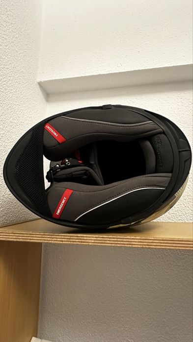 Capacete scorpion exo 510