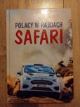 Polacy w rajdach Safari