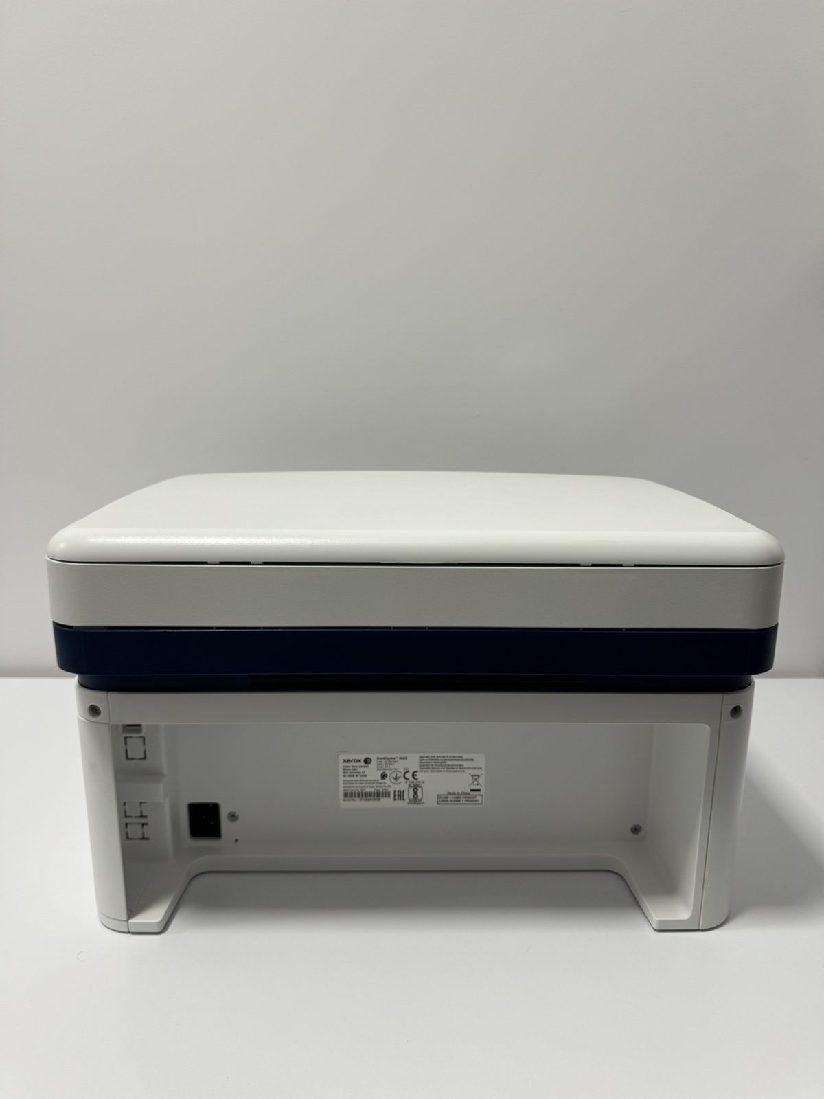 БФП Xerox WorkCentre 3025BI Wi-Fi (3025V_BI)
