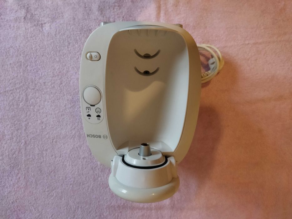 Кофеварка капсульная Bosch TAS2001EE\03.