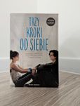 Trzy kroki od siebie, Rachel Lippincott