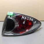 Lampa tylna Mazda 6 GG prawa Nr.5
