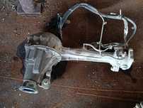Most dyfer przedni Isuzu D Max II 1,9 1,9 4x4 2018