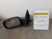 Espelho Retrovisor Esq Renault Megane Ii Grandtour (Km0/1_)