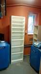 Pięć gazowy 35kw BUDERUS cała kotłownia.