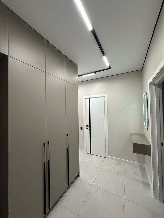 Оренда  2 кімнатна квартира ЖК Бау Комфорт,поруч Липки ,міське озеро