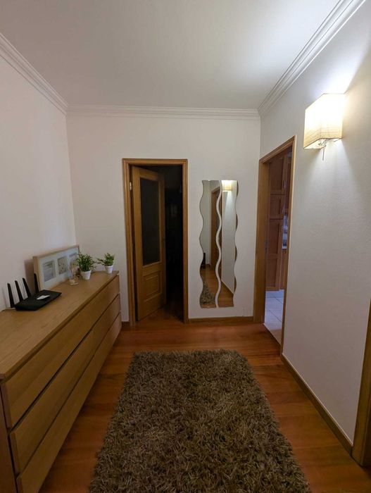 Quarto em prédio tranquilo, Celas, Coimbra