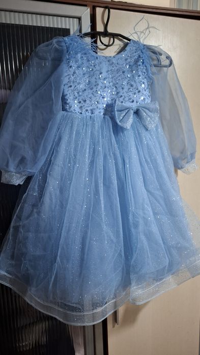 Плаття для дівчинки