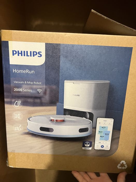 Продам Philips HomeRun 2000