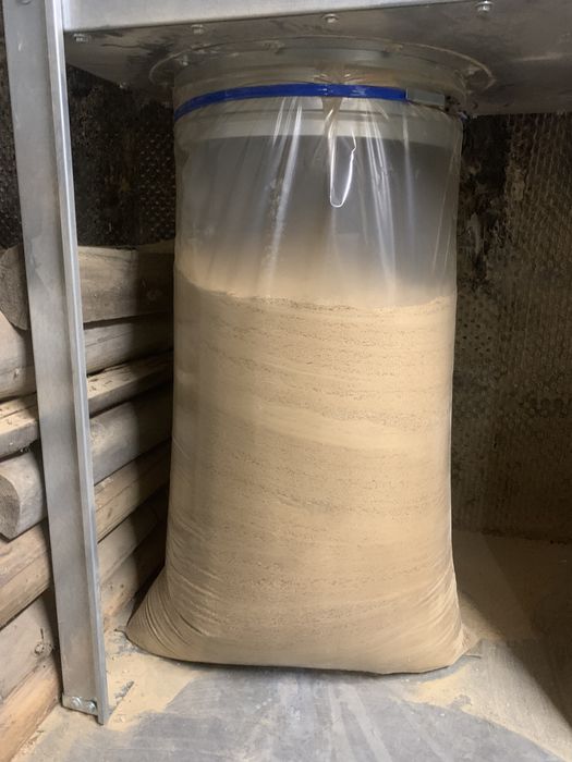 Worki do odciągu trocin, trociny 80 x 120 cm grube 20 bardzo mocne !