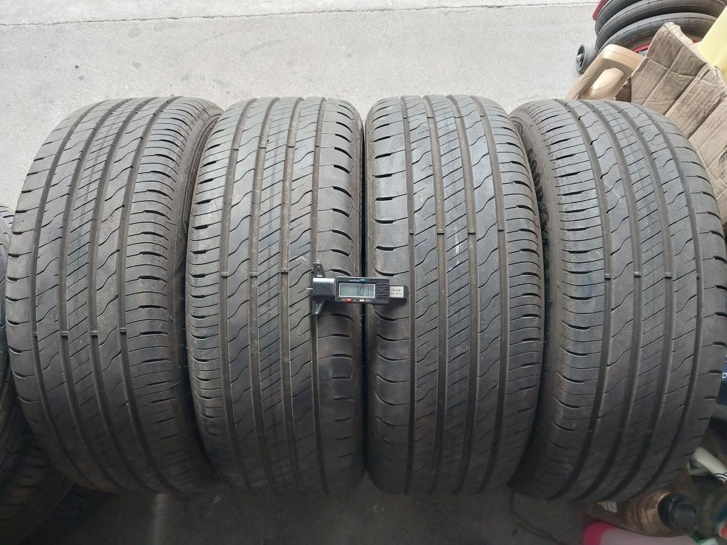 Goodyear EfficientGrip Performance 2 205/55R16 91 H