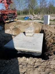 Szamba betonowe i zbiorniki na deszczówkę!!!