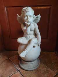 Figura aniołka 68cm