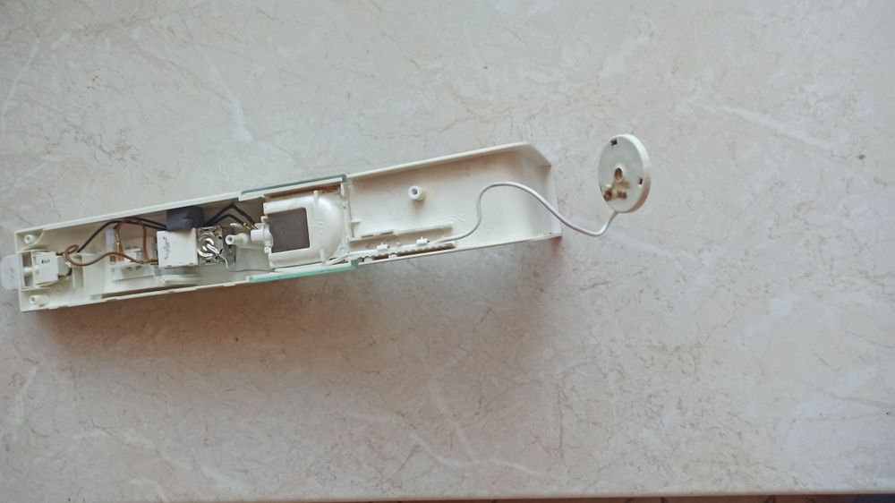 Części do lodówki Liebherr CUP 2721 22B