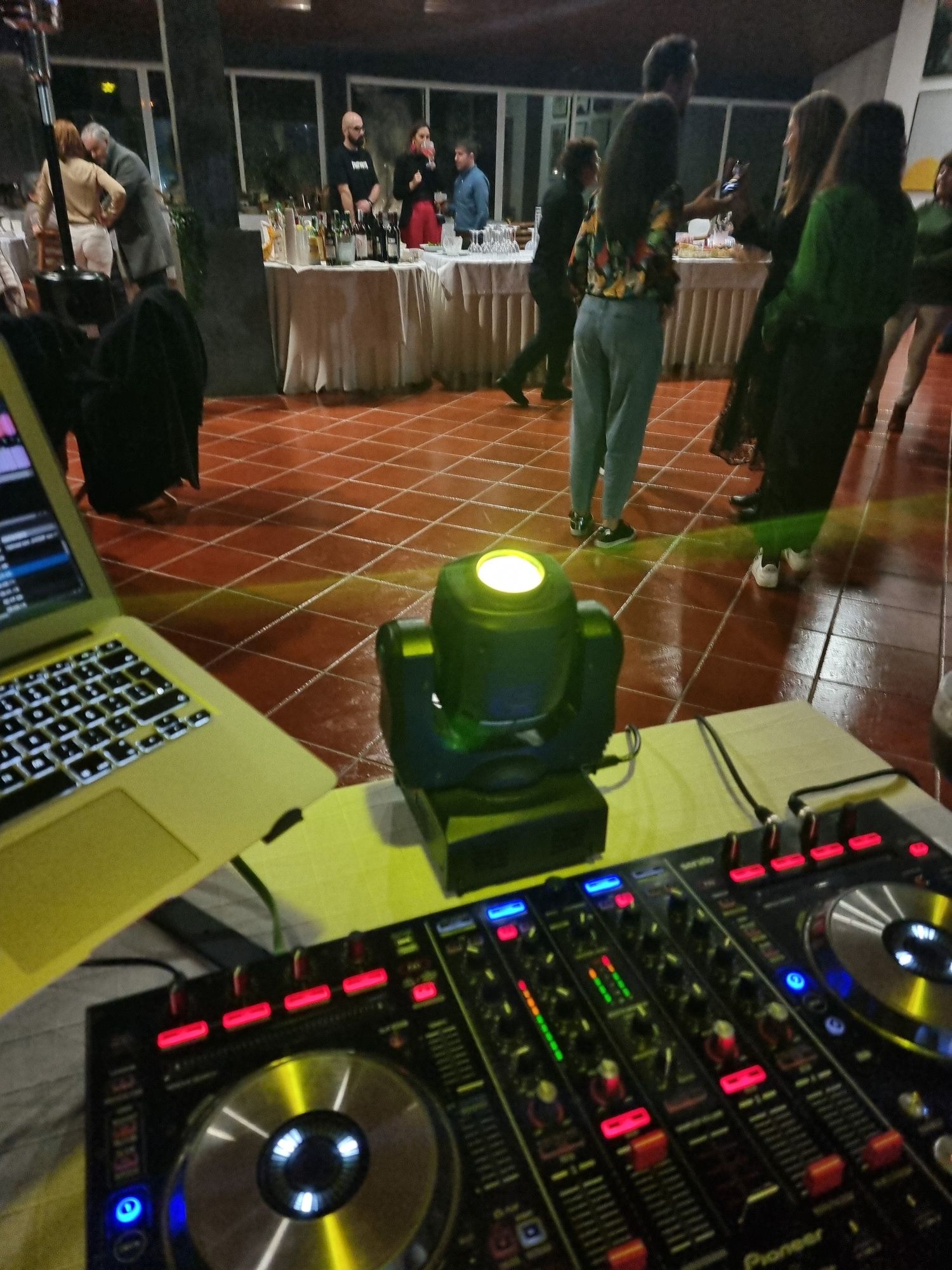 DJ para teu verão