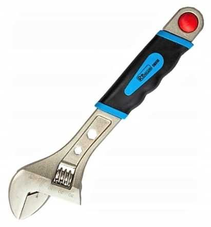 Klucz nastawny RICHMANN C6506 6" 0-22 mm