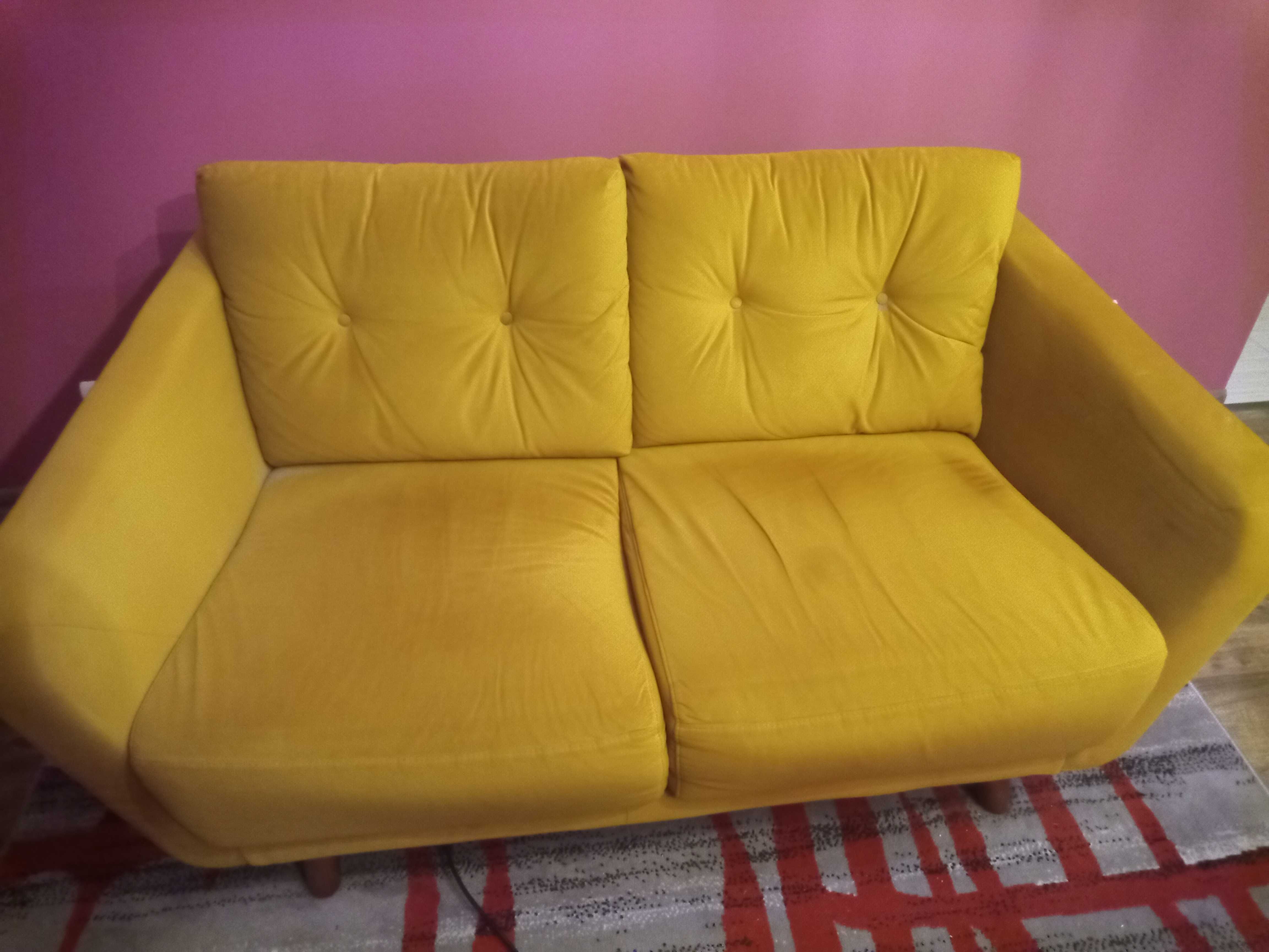 Etap sofa. bardzo dobry stan