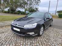 Citroen C5 2.0 HDI Exclusive