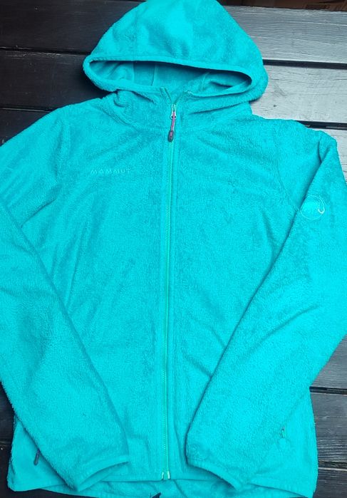 Тепла жіноча кофта