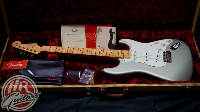Fender American Original 50s Stratocaster, USA 2019 gitara elektryczna