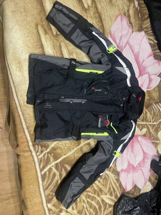 Мотокосюм мотокосюм