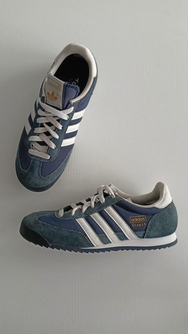 Adidas dragon rozmiar 36