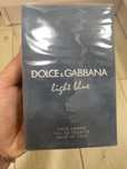 Dolce & Gabbana Light Blue Pour Homme оригінал запаковані