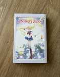 Manga Sailor Moon Naoko Takeuchi Collection