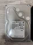 Жерсткий диск Hdd toshiba 4tb