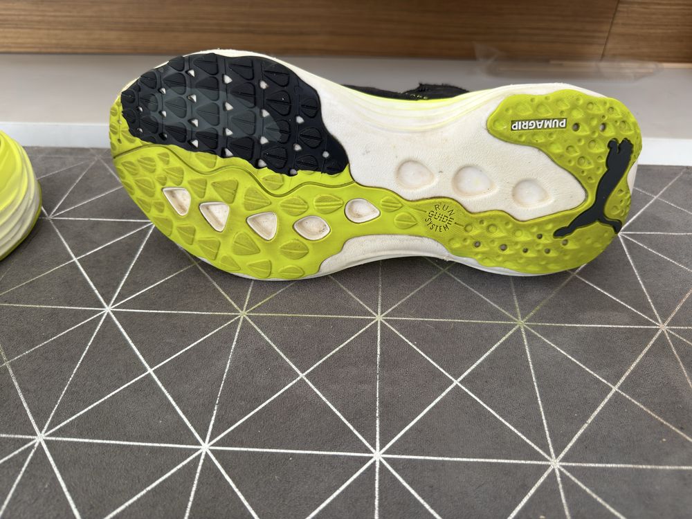 Buty do biegania PUMA Foreverrun Nitro