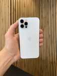 Telefon iPhone 12 PRO 512GB Srebrny Apple Gwarancja iTrade