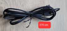USB - USB C przewód 270 cm