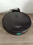 Robot Aspirador Create Netbot S18