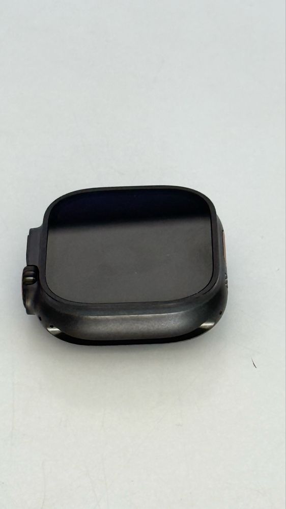 Apple Watch Ultra 2 49mm Preto - Usado