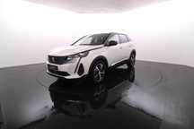 Peugeot 3008 1.5 BlueHDi GT EAT8