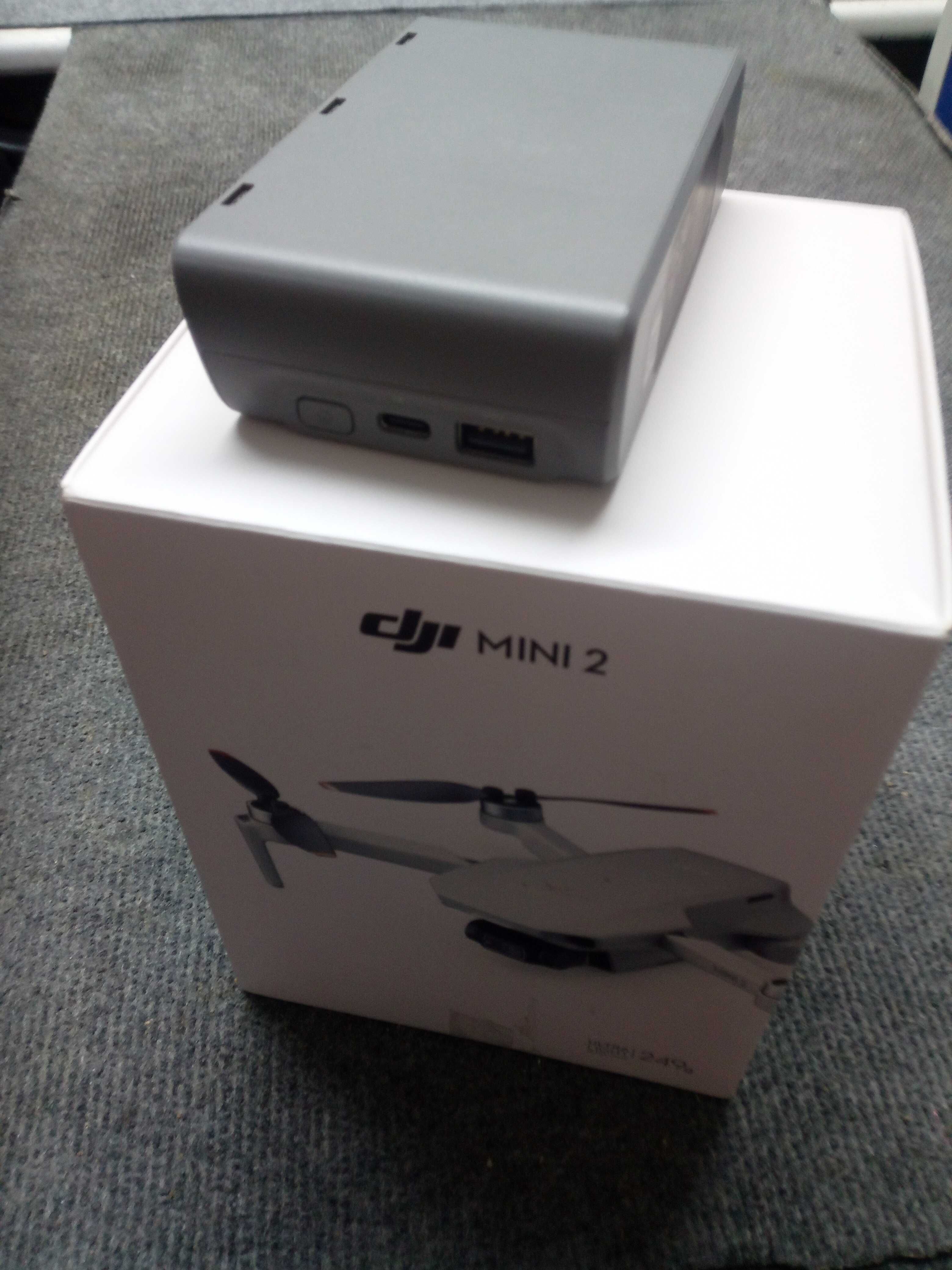 Drone DJI Mini 2