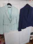 Marynarki damskie Zara, Mohito S
