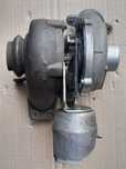 Turbo citroen peugeot ford volvo mazda bmw 1.6 D DI HDI TDCI 109 KM