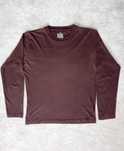Camisola Interior - Just Casual - c/ NOVA