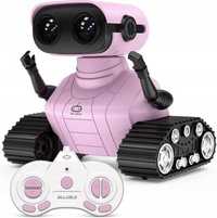 Robot Friend dla dzieci 3+