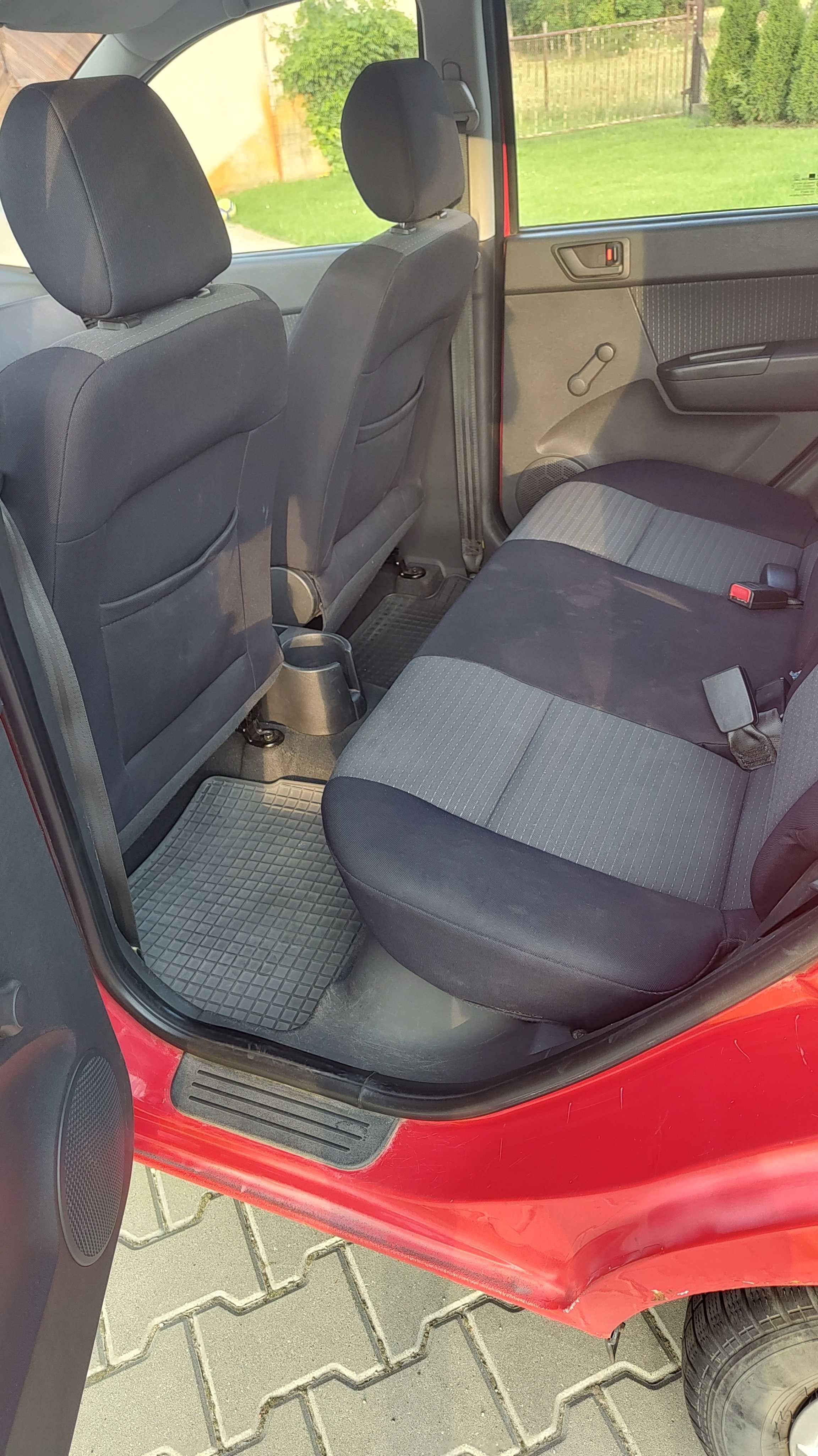 Sprzedam Hyundai Getz