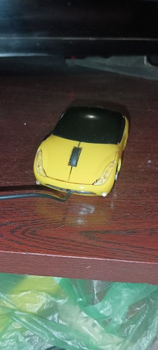 компьютерная мышка