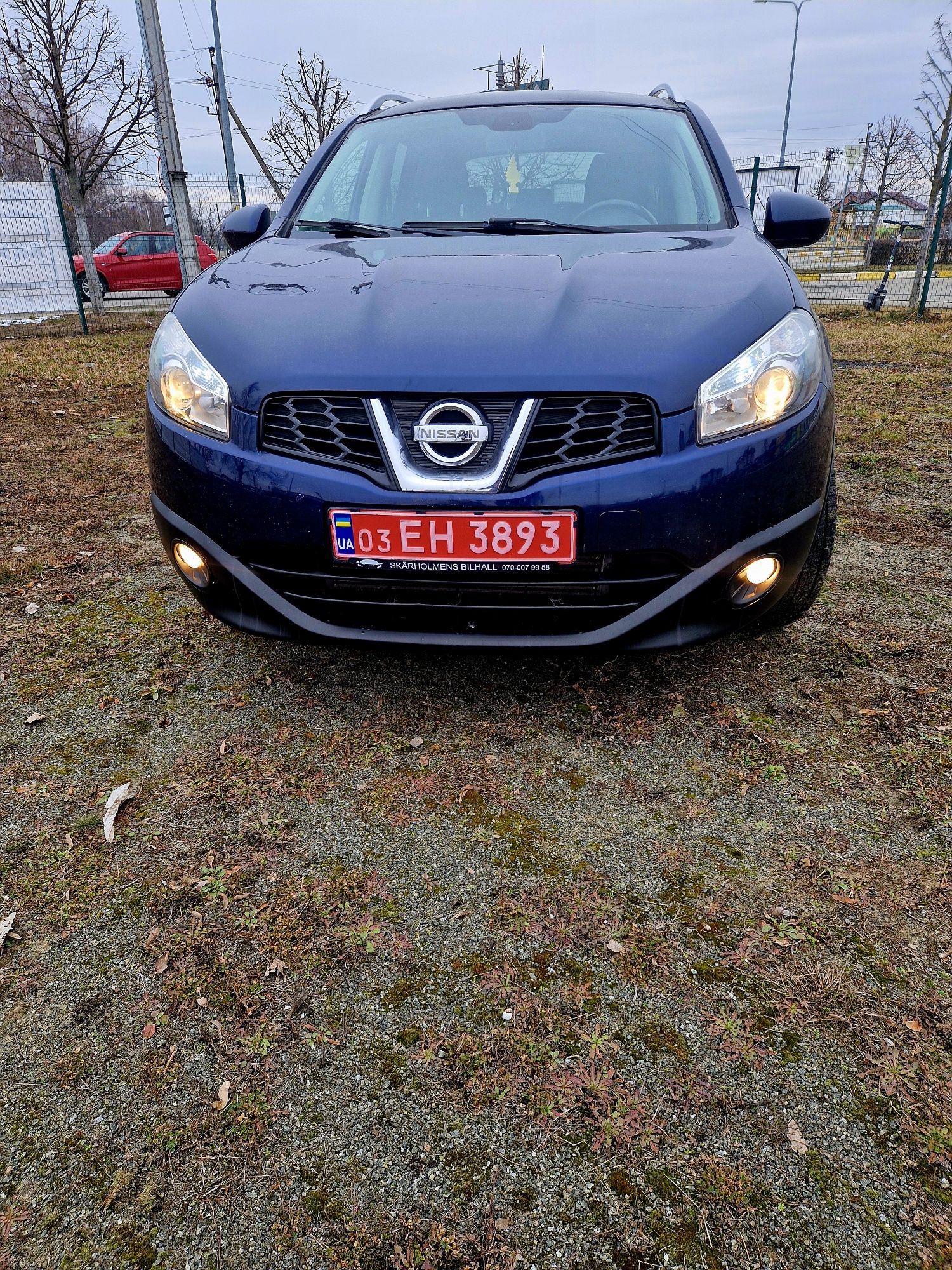 Продам авто Nissan