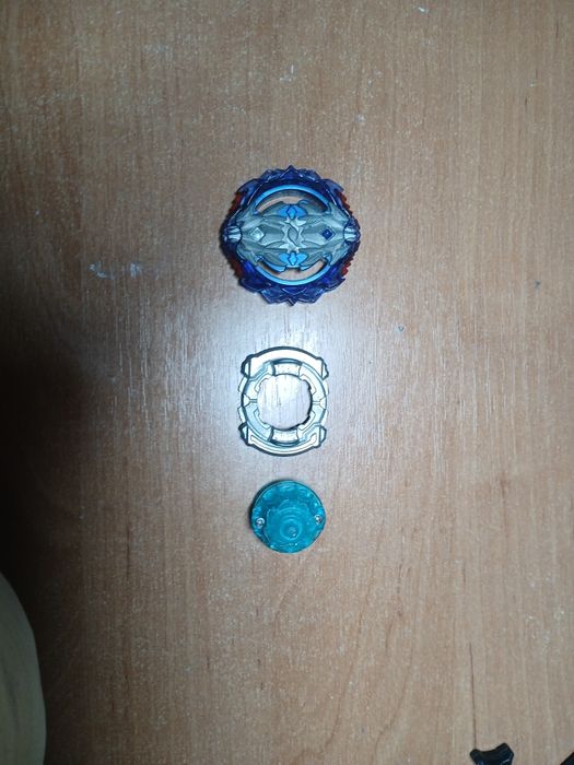 Бейблейд леопард