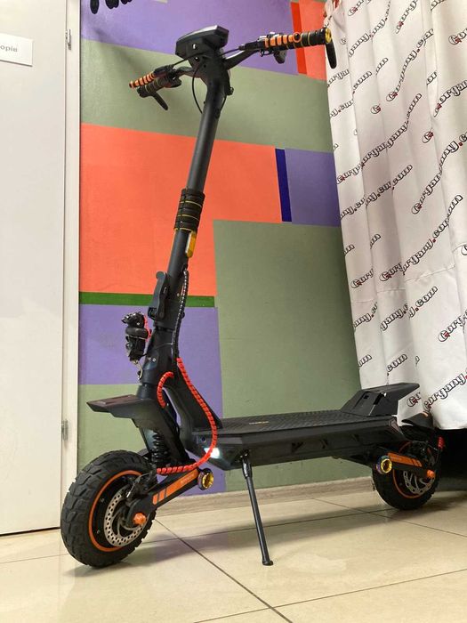 Електросамокат KingSong KS-N12T