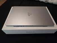 MacBook Air 2025 15.3 M4 16/256 Gwarancja 10 m