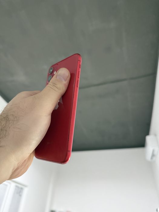 Apple iphone 11 128 gb Neverlock айфон 11 100%